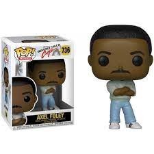 Axel Foley - Beverly Hills Cop #736